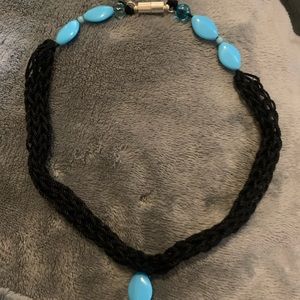 Disney’s Cinderella Inspired Homemade Chocker
